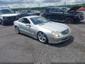 Photo 1 of 16 — 2003 Mercedes-Benz SL-Class