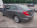 Photo 3 of 18 — 2012 Honda Civic