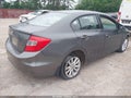 Photo 4 of 18 — 2012 Honda Civic