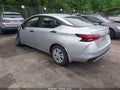 Photo 3 of 16 — 2020 Nissan Versa