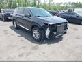 Photo 1 of 17 — 2020 Hyundai Santa Fe
