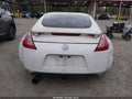Photo 16 of 17 — 2009 Nissan 370Z