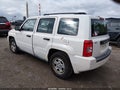 Photo 3 of 11 — 2010 Jeep Patriot