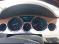 2011 Buick Enclave — photo 7 of 12 | VIN 5GAKRCED4BJ187379