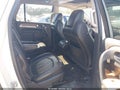 2011 Buick Enclave — photo 8 of 12 | VIN 5GAKRCED4BJ187379