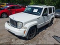 Photo 2 of 16 — 2009 Jeep Liberty