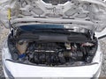 2020 Ford Transit Connect — photo 10 of 16 | VIN NM0LS7E73L1449495