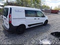 Photo 4 of 16 — 2020 Ford Transit Connect
