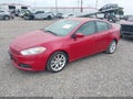 2013 Dodge Dart — photo 2 of 12 | VIN 1C3CDFBA1DD194910