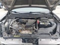 Photo 10 of 12 — 2012 Nissan Rogue Sport