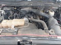 Photo 10 of 16 — 2004 Ford F-250