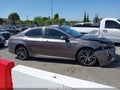 Photo 13 of 16 — 2018 Toyota Camry