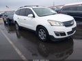 Photo 1 of 16 — 2017 Chevrolet Traverse
