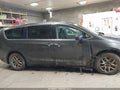 Photo 14 of 17 — 2023 Chrysler Voyager