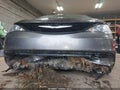 Photo 6 of 17 — 2023 Chrysler Voyager