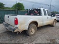 Photo 4 of 17 — 2012 Ford F-250