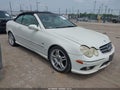 Photo 1 of 11 — 2008 Mercedes-Benz CLK-Class