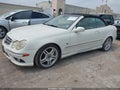 Photo 2 of 11 — 2008 Mercedes-Benz CLK-Class