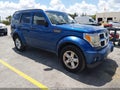 2010 Dodge Nitro — photo 1 of 11 | VIN 1D4PU2GK7AW113712