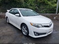Photo 1 of 16 — 2012 Toyota Camry