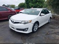 Photo 2 of 16 — 2012 Toyota Camry