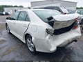 Photo 3 of 16 — 2012 Toyota Camry