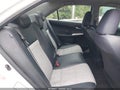 Photo 8 of 16 — 2012 Toyota Camry