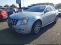 Photo 2 of 18 — 2012 Cadillac CTS