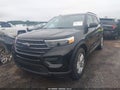 Photo 2 of 19 — 2022 Ford Explorer