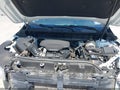 2019 GMC Acadia — photo 10 of 18 | VIN 1GKKNMLS7KZ130455