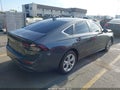Photo 4 of 20 — 2025 Honda Accord