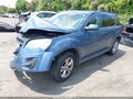 Photo 2 of 11 — 2012 Chevrolet Equinox