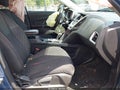 Photo 5 of 11 — 2012 Chevrolet Equinox