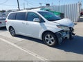 Photo 1 of 22 — 2017 Toyota Sienna