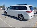 Photo 3 of 22 — 2017 Toyota Sienna