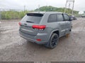 Photo 4 of 18 — 2021 Jeep Grand Cherokee