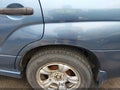 Photo 12 of 16 — 2007 Subaru Forester