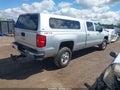 Photo 4 of 16 — 2015 Chevrolet Silverado 2500