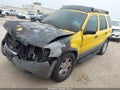 Photo 2 of 10 — 2002 Ford Escape