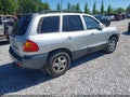Photo 4 of 11 — 2003 Hyundai Santa Fe