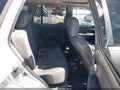 Photo 8 of 11 — 2003 Hyundai Santa Fe