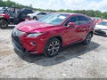 Photo 2 of 17 — 2019 Lexus RX 350