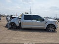 Photo 14 of 20 — 2021 Ford F-150