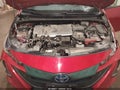 Photo 10 of 18 — 2017 Toyota Prius Prime