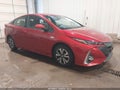 Photo 1 of 18 — 2017 Toyota Prius Prime
