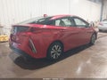 Photo 4 of 18 — 2017 Toyota Prius Prime