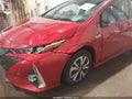Photo 6 of 18 — 2017 Toyota Prius Prime