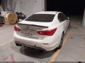 2015 Infiniti Q50 — photo 4 of 16 | VIN JN1BV7AP5FM357354