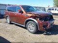 Photo 1 of 17 — 2018 Nissan Armada