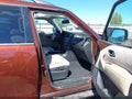 Photo 5 of 17 — 2018 Nissan Armada